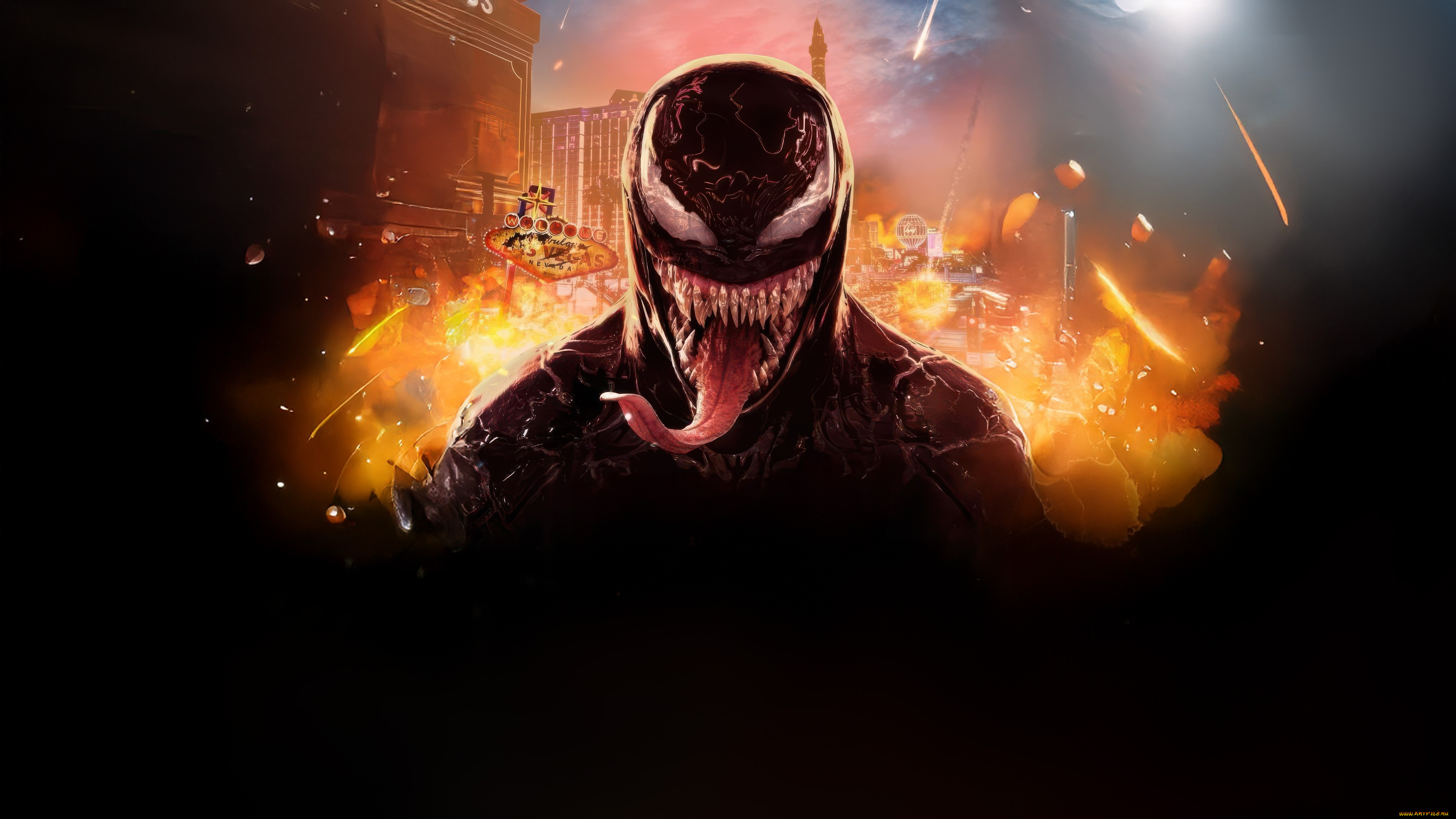 venom,  the last dance,  , the, last, dance